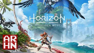 Horizon Forbidden West [PS] -- recenzja