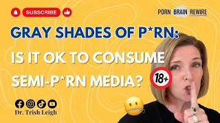 What Counts as Porn? - Dr. Trish Leigh