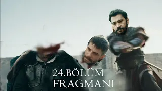 Kudüs Fatihi Selahaddin Eyyubi 24.Bölüm Fragmanı |Kanlı Bernardın Akıbeti Ne Olacak?!