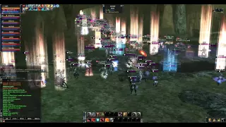 40 vs 90 Lineage 2 2015 @EPIDEMIC GAMING