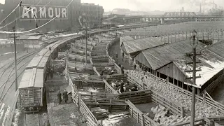 Nebraska's Ellis Island | Ann Ringlein and More | Nebraska Stories | Nebraska Public Media