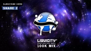 Liquicity 100K Mix