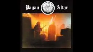 Pagan Altar - Judgement of the dead (lyrics)