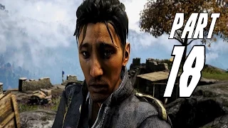 Far Cry 4 - Part 18 (Brick Factory / Advanced Chemistry / Generators)