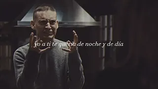 Big Sa -Yo No Entiendo Por Que(videoclip de la película Brothers)(beatProd: @markveinsbeats)