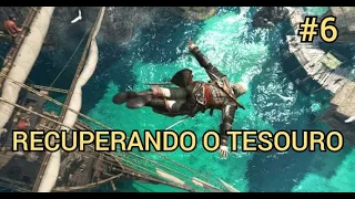 ASSASSIN'S CREED 4 : BLACK FLAG