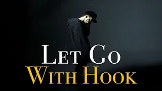 LET GO (W/Hook) - Sad Emotional Piano Beat With Hook | Sad NF Type Beat (ft. Breana Marin)