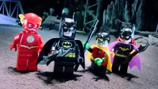 Batman Sets - LEGO DC Comics Super Heroes