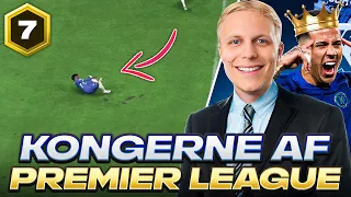 DET DER SKETE BARE IKKE... - KONGERNE AF PREMIER LEAGUE #7