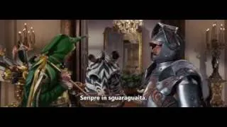 The Pink Panther 1 - Venetian subtitles