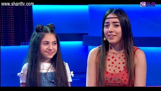 ՄԵԾ ՓՈՔՐԻԿՆԵՐ/LITTLE BIG SHOTS-Mery Musinyan & Allusion Band - New Rules