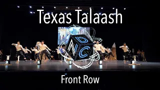 [1st Place] Texas Talaash | Naach Di Cleveland 2023 [Front Row]