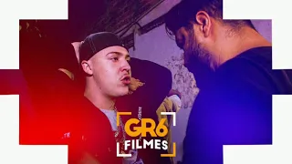 Salvador da Rima - Estilo Coyote (GR6 Explode) DJ Murillo e Lt no Beat