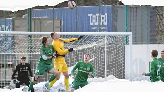 ТМ. Ворскла U-19 - Олександрія U-19 - 3:4