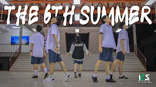 PLAVE (플레이브) '여섯 번째 여름 (The 6th Summer)' dance cover by / O-F-O From Thailand