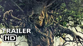 THE SPIDERWICK CHRONICLES Official Trailer (2024)