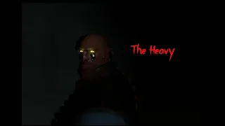 The Heavy [SFM Creepypasta]