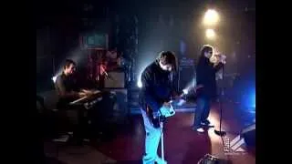 ECHO AND THE BUNNYMEN - Bring On The Dancing Horses - 2010