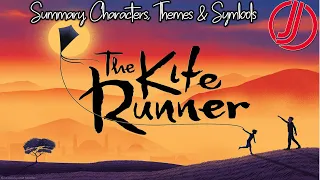 The Kite Runner by Khaled Hosseini | Summary | Themes | Symbols | Characters