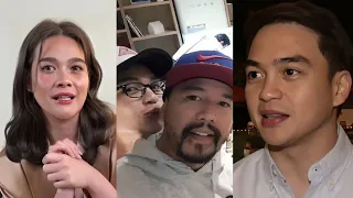 Finally! Bea Alonzo BINASAG NA ang Katahimikan! Idineny na Bakla si Dominic Roque!