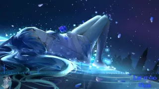 [HD] Nightcore - Let it go