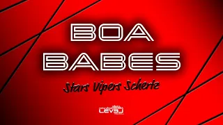 Stars Vipers Schertz Boa Babes 2022-2023