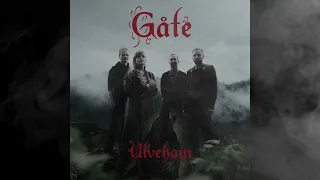 Gåte - Ulveham (Official Audio)