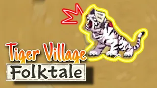 Guardian Tales "Folktale: Level 3" Guide (Full 3 Star) | Tiger Village