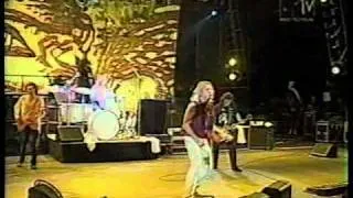 Jimmy Page & Robert Plant - Rock & Roll live in Rio'96