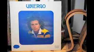 Fernando Ubiergo - Ubiergo (Vinilo completo, Linn Sondek, Koetsu black, Herron Audio VTPH-2A)