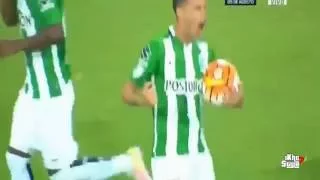 ole ole mi nacional-libertadores 2016