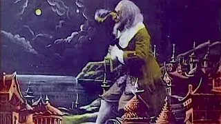 LE VOYAGE DE GULLIVER A LILLiPUT / Gulliver's Travels - 1902 Georges Méliès - Jonathan Swift (HD+)