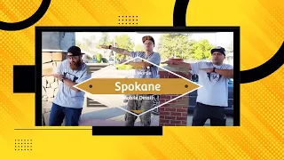 Spokane Mobile Detail -Music Video 🤣