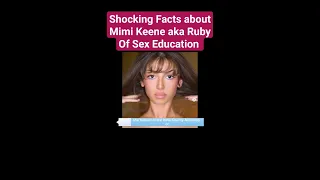 Sex Education Season 4: Mimi Keene aka Ruby Matthews Real Life Partner and Age Revealed