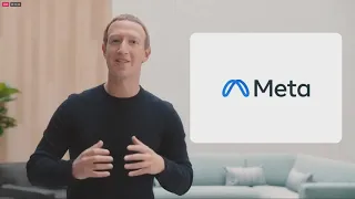 Facebook changes name to META.  Everything Facebook revealed about the Metaverse in 11 minutes