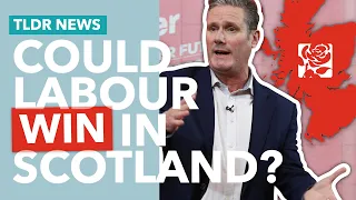 Will Starmer Destroy the SNP?