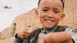 MY CHILDHOOD, MY COUNTRY: 20 YEARS IN AFGHANISTAN - Laemmle Theatres