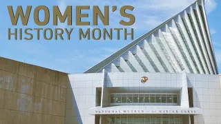 Women's History Month