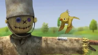 Matarsak - Scarecrow - Short animation