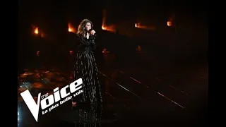 Beyoncé - Listen - Caroline | The Voice 2022 | Super Cross Battles