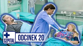 SZPITAL | ODCINEK 20