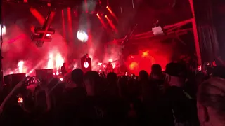 Marilyn Manson - Antichrist Superstar Live Austin TX 08/18