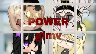 Power GLMV - Rushed -.-