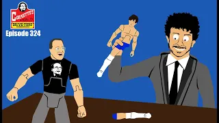 Jim Cornette on Kota Ibushi's Latest Injury