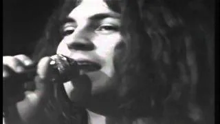 Deep Purple - Fireball (Live in Copenhagen 1972) HD