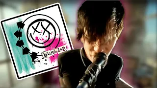 blink-182 - Feeling This (Acoustic Version) (AvA Tom Vocals)