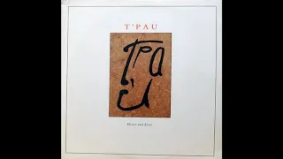 T'Pau - Heart and soul (extended version)