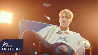 VAV - THRILLA KILLA 'Ziu' Teaser