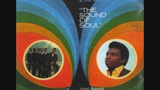 Wess & The Airedales (Usa, 1973) -  The Sound Of Soul (Full Album)