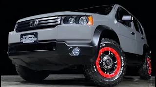 ЭТО МЫ БЕРЕМ? КЛАССНЫЙ И КОМФОРТНЫЙ ЯПОНСКИЙ КРОССОВЕР HONDA CROSSROAD